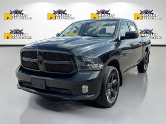 Used 2019 RAM 1500 Express w/ Wheel & Sound Group AWD/4WD video 1