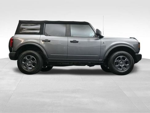 Used 2022 Ford Bronco Big Bend image 35