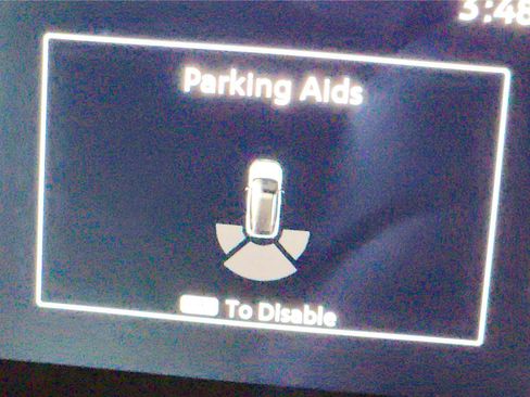 New 2026 Nissan Kicks SV w/ Cold Weather Package image 45