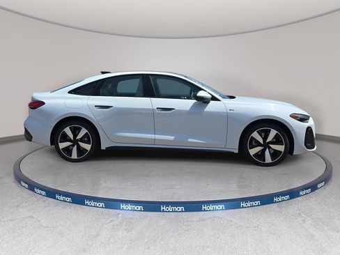 New 2026 Audi A5 2.0T Premium Plus AWD/4WD image 4