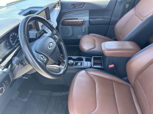 Used 2024 Ford Maverick Lariat FWD image 26