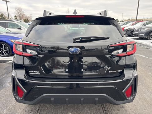 Certified 2025 Subaru Crosstrek 2.5i Limited image 4