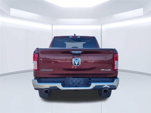 Used 2020 RAM 1500 Big Horn AWD/4WD image 22