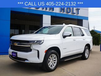 Used 2024 Chevrolet Tahoe LT video 1