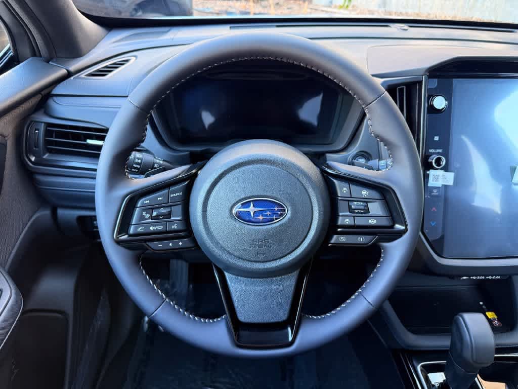 New 2026 Subaru Forester Touring AWD/4WD image 16
