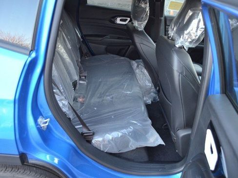 New 2026 Jeep Compass Limited image 30