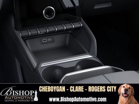 New 2026 GMC Terrain Elevation w/ Elevation Premium Package AWD/4WD image 23