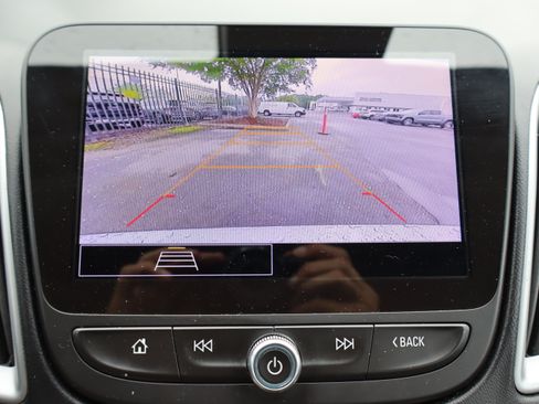 Used 2024 Chevrolet Malibu LT FWD image 27