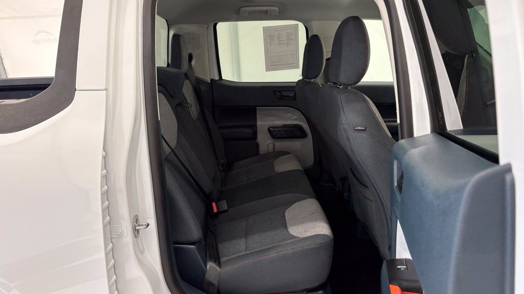 Used 2024 Ford Maverick XLT FWD image 26