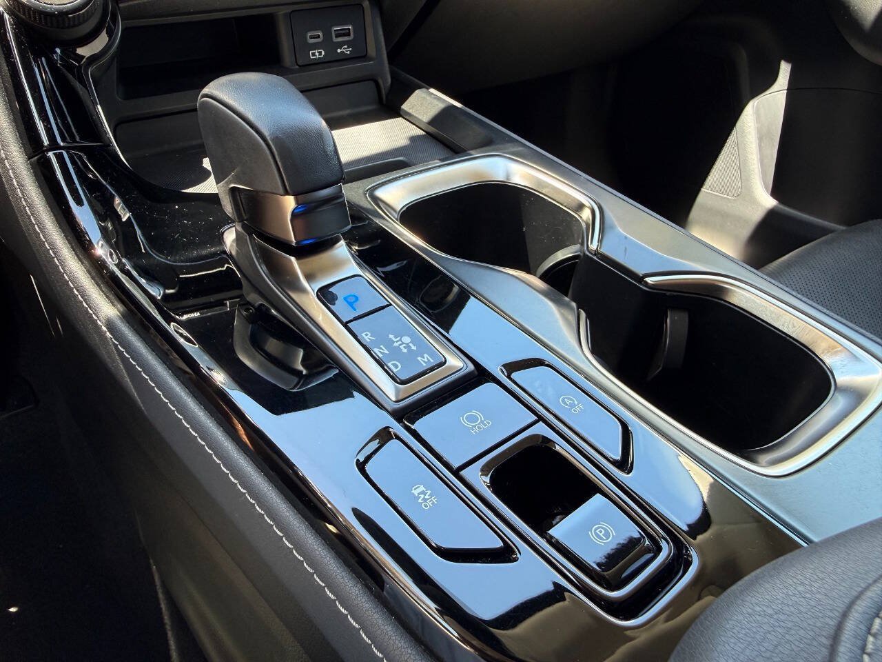 Used 2023 Lexus NX 250 FWD image 43