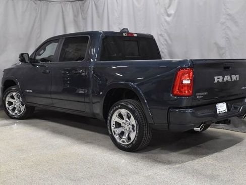 New 2026 RAM 1500 Big Horn image 7