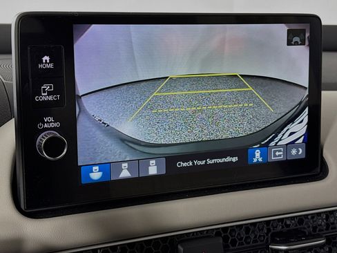 Certified 2026 Honda HR-V EX-L image 13