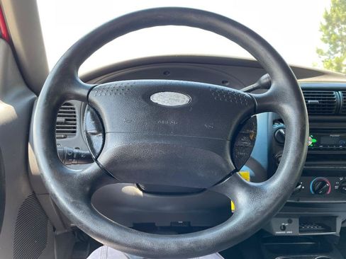 Used 2002 Ford Ranger Edge AWD/4WD image 20
