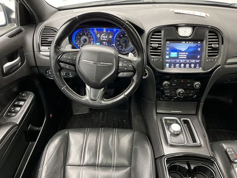 Used 2016 Chrysler 300 S w/ 300S Premium Group image 14