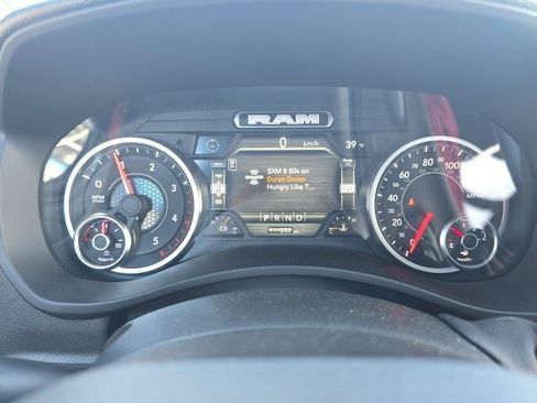 New 2026 RAM 3500 Tradesman w/ Safety Group image 21