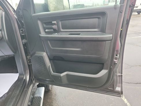 Used 2020 RAM 5500 Tradesman w/ Chrome Appearance Group image 20