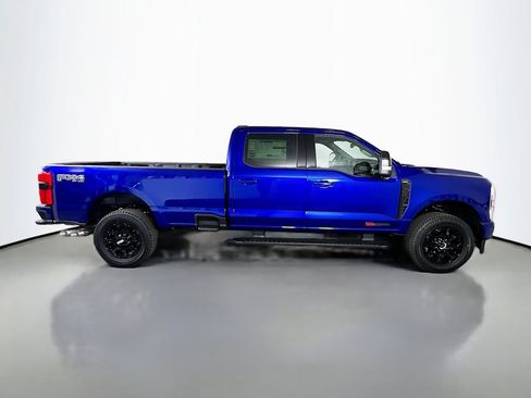 New 2026 Ford F350 Lariat w/ Black Appearance Package AWD/4WD image 18