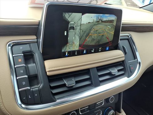 Certified 2024 Chevrolet Tahoe Premier image 15