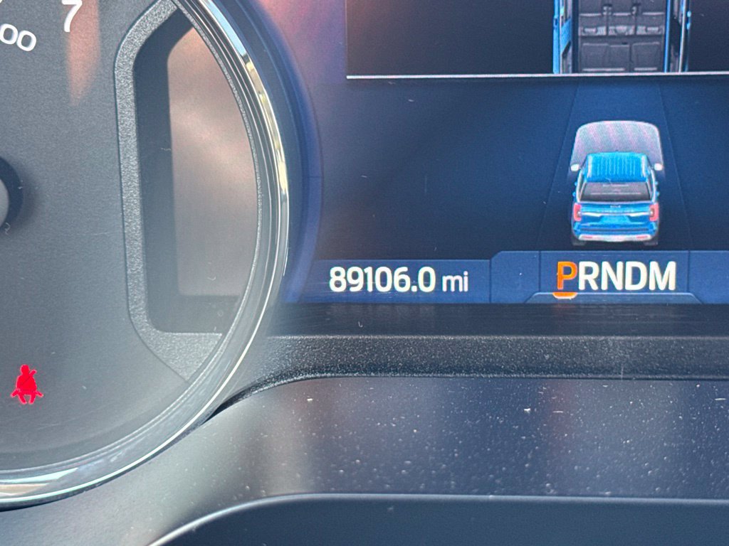 Used 2023 Ford Expedition Max Limited AWD/4WD image 37