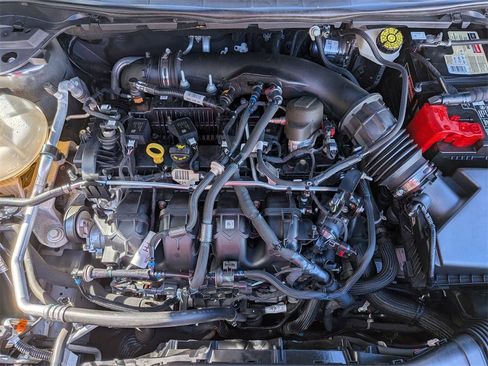 Used 2022 Lincoln Corsair Reserve w/ Equipment Group 201A image 31