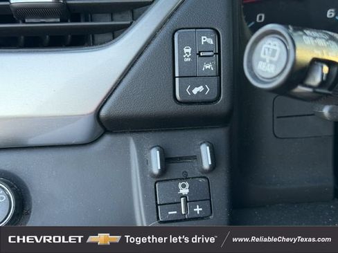 Used 2017 Chevrolet Tahoe LT RWD image 25