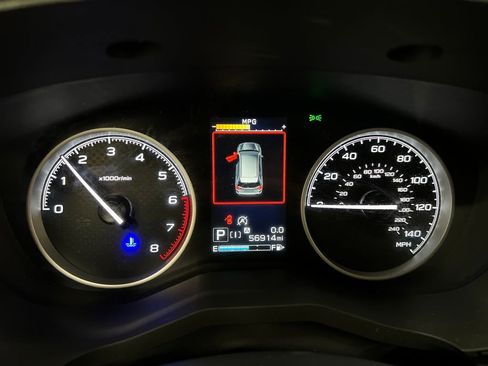 Used 2020 Subaru Forester Limited AWD/4WD image 17