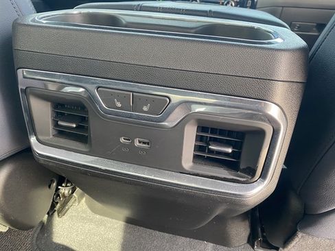 Used 2024 Chevrolet Silverado 2500 High Country w/ LPO, Dark Essentials Package AWD/4WD image 9