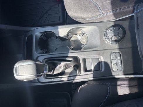 Used 2025 Ford Ranger XLT w/ FX4 Off-Road Package image 17