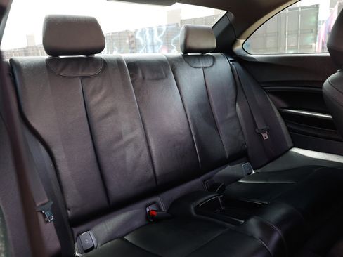 Used 2017 BMW 230i Coupe RWD image 18