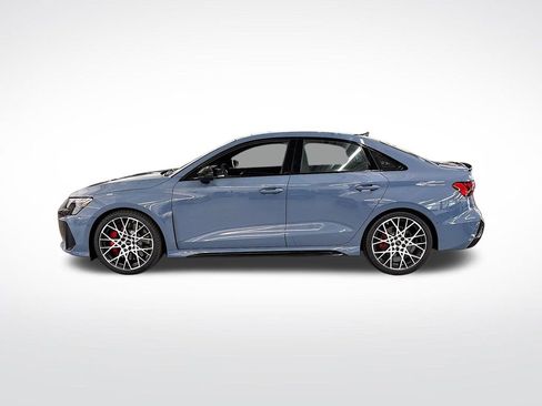 New 2026 Audi RS 3 AWD/4WD image 2