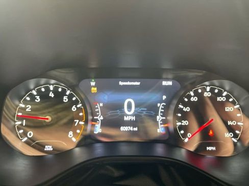 Used 2024 Jeep Compass Latitude AWD/4WD image 15