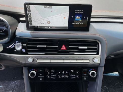 New 2026 Genesis G70 3.3T Prestige image 32