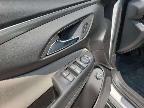 Used 2025 Buick Envista Avenir FWD image 17