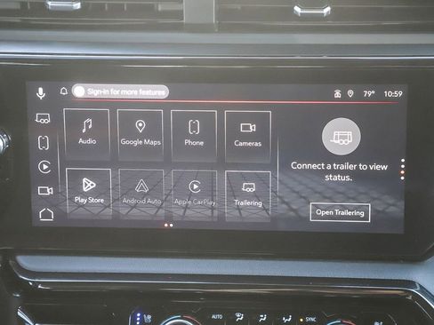 Used 2025 GMC Sierra 2500 AT4 image 18