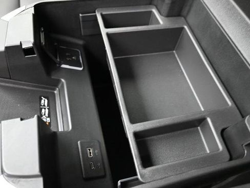 New 2026 Chevrolet Silverado 1500 LT Trail Boss w/ Convenience Package II image 24