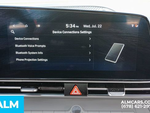 Used 2024 Hyundai Elantra SEL FWD image 36