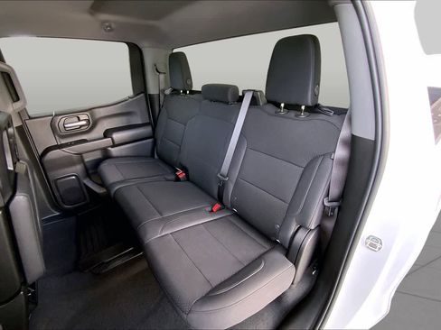 Used 2026 GMC Sierra 1500 Pro w/ Graphite Edition AWD/4WD image 21