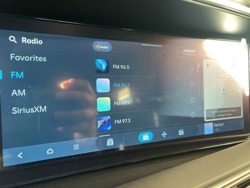 New 2026 Hyundai Palisade Calligraphy image 11