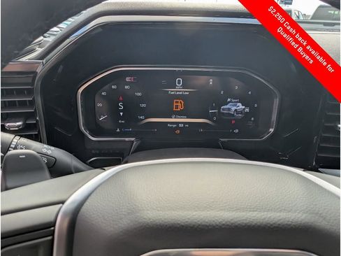 New 2026 GMC Sierra 1500 SLT w/ SLT Premium Plus Package image 22