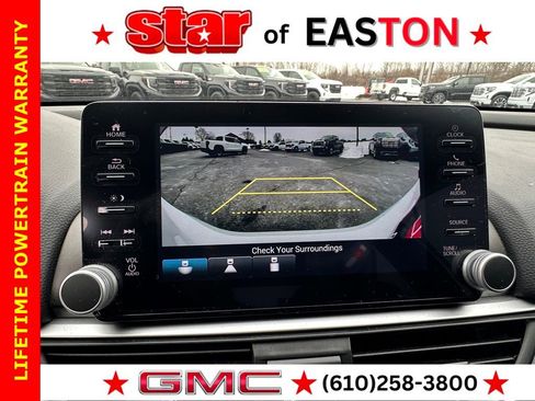 Used 2022 Honda Accord Sport image 27