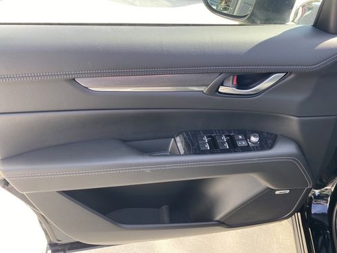 New 2025 MAZDA CX-5 AWD 2.5 S w/ Premium Plus Pkg image 13