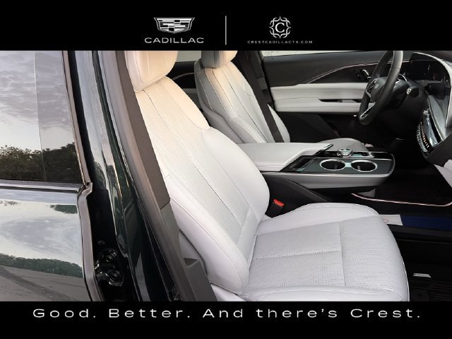 Used 2024 Cadillac Lyriq Luxury RWD image 25