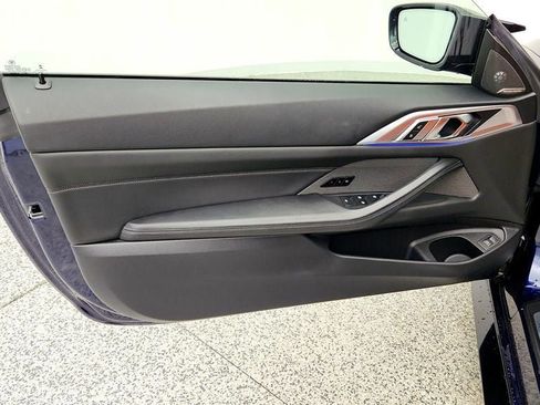 Used 2023 BMW M4 xDrive Competition AWD/4WD image 11