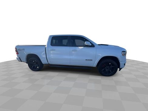 Used 2020 RAM 1500 Laramie image 9