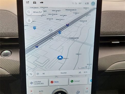 Used 2023 Ford Mustang Mach-E Premium image 14