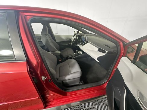Used 2020 Toyota Corolla SE FWD image 28