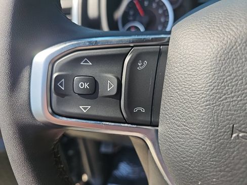 Used 2026 RAM 2500 Big Horn AWD/4WD image 29