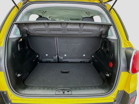 Used 2015 FIAT 500L Trekking FWD image 15