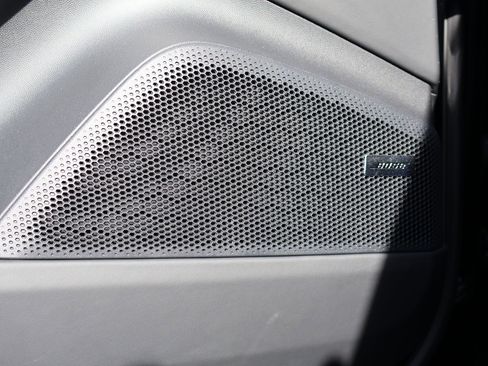 New 2026 Porsche Macan GTS Electric image 14