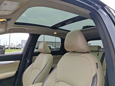 Used 2021 INFINITI QX50 Essential w/ Convenience Package image 14
